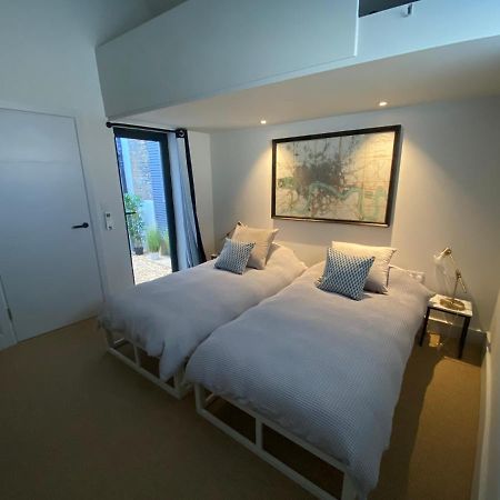 May Road, Stylish Townhouse Twickenham Extérieur photo
