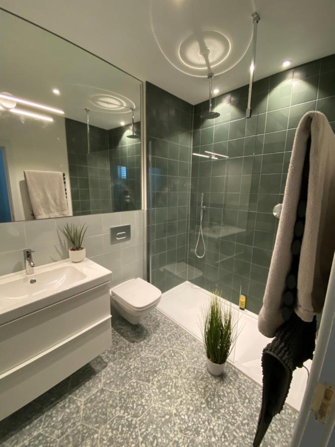 May Road, Stylish Townhouse Twickenham Extérieur photo