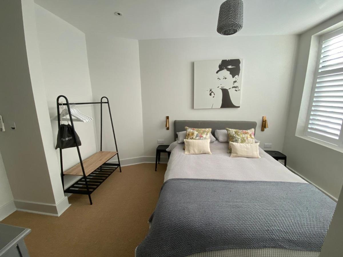 May Road, Stylish Townhouse Twickenham Extérieur photo